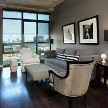 Living Rooms