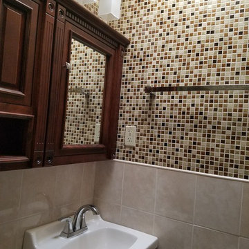 Bathroom Remodel