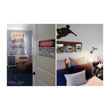 boys bedrooms