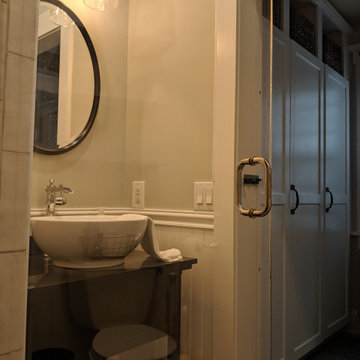Pequannock Bath Reinvented