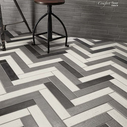 Natucer - Flooring