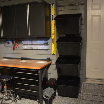 some of our projects