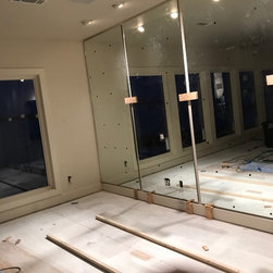 Recent Projects - Products