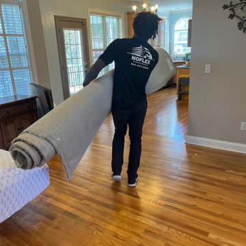 Charleston Movers