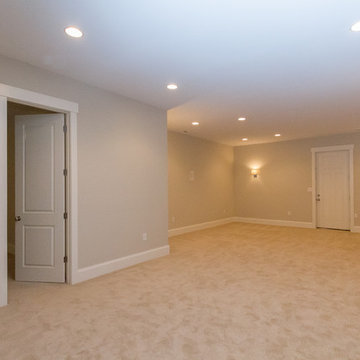 26th North Custom Home