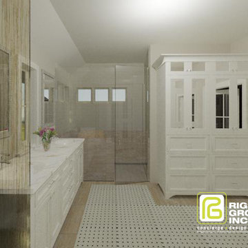 3D Renderings - Pre-Construction