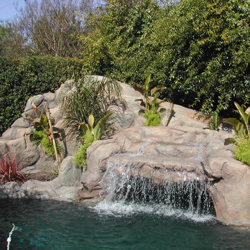 Ultimate Pools by Fetter - Lagoon Style Pools