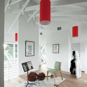 2 X 12 Residence