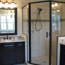 2020 Bath remodels