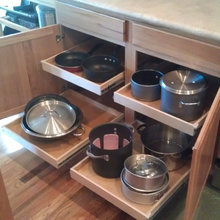 LusindaMonique's Storage and Organization