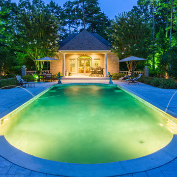 WHIPPOORWILL ESTATE