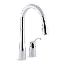 Faucets