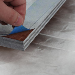 How to Build A Simple Table Desk - Products