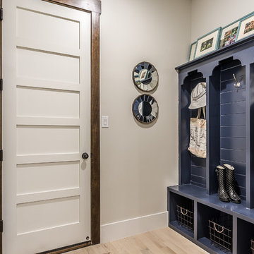 Mudroom