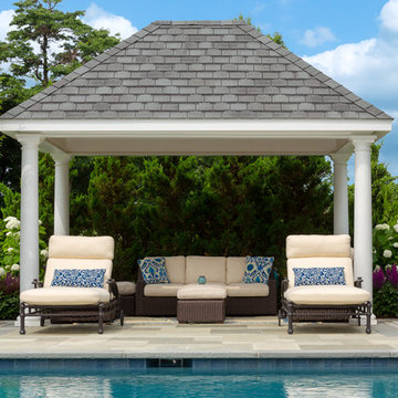 Basking Ridge Oasis