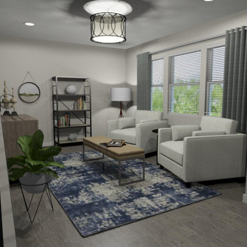 Sitting Room Design