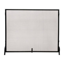 fireplace screens