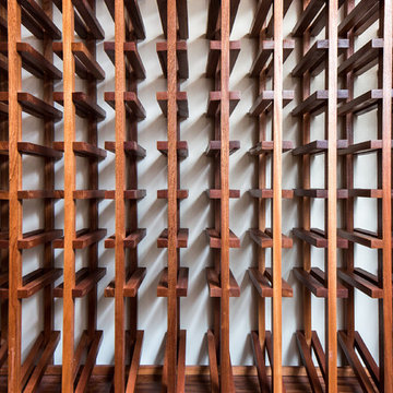 Old Village Wine Cellar Addition