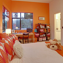 bedroom colors