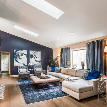 #ProfessionalPad