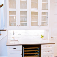 Wet bar