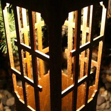 Lantern Design (6x6 Grande Beacon)