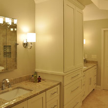 Bathroom Reno