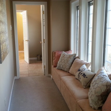 Collegeville Staging
