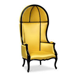 NAMIB Armchair - Armchairs And Accent Chairs