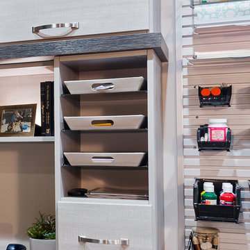 Home Office Storage