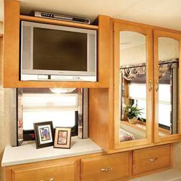 Cabinet Designs