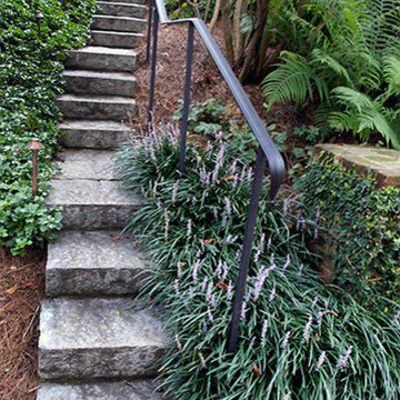 Historic Buckhead Estate