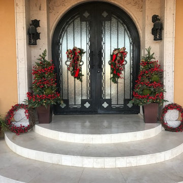 Christmas Decorating