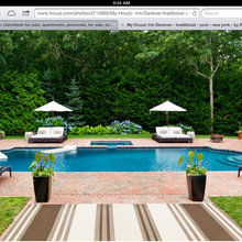 Pools