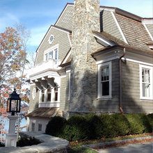 exterior colors