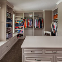 Suite Remodel