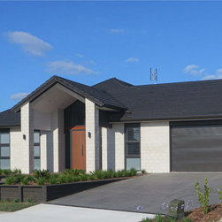 Premier Brick Country in White - Products