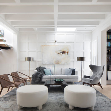 22nd Street Renovation, San Francisco