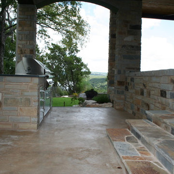 Lake Austin Residence