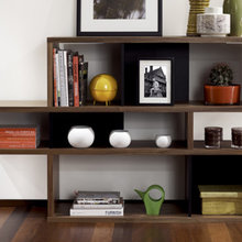 Unique Bookcases