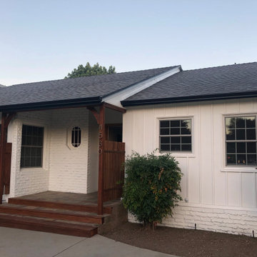 Studio City Shingle Roof Project