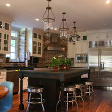 Castle Kitchen