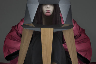 Pythagoras chair