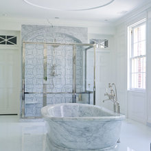 TS Master Bathtub