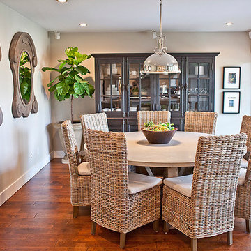 Coronado Cays Remodel