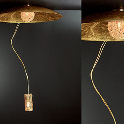 Padella 75 S2 Pendant Lamp by Minitallux Lighting - Pendant Lighting