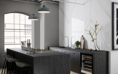Engineered Surfaces: Why They're the Material of the Moment