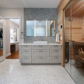 Bryn Mawr Primary Bath