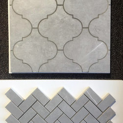 Showroom - Mosaic Tile