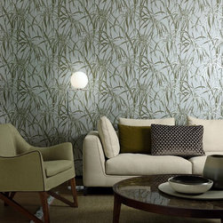 Hooked on Walls - Wallpaper - Products